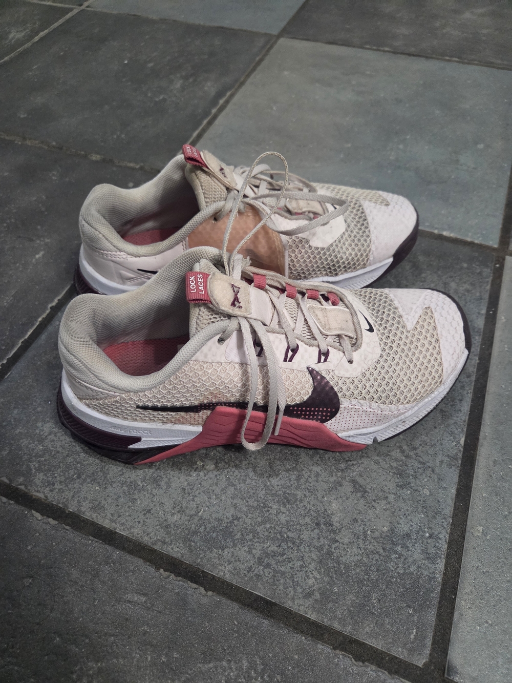 Nike Metcon 7 - Women’s Size 6.5